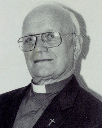 Albert Maes (1970-1976)