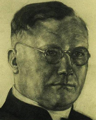Hulppriester Odiel Spruytte (1916-1918)